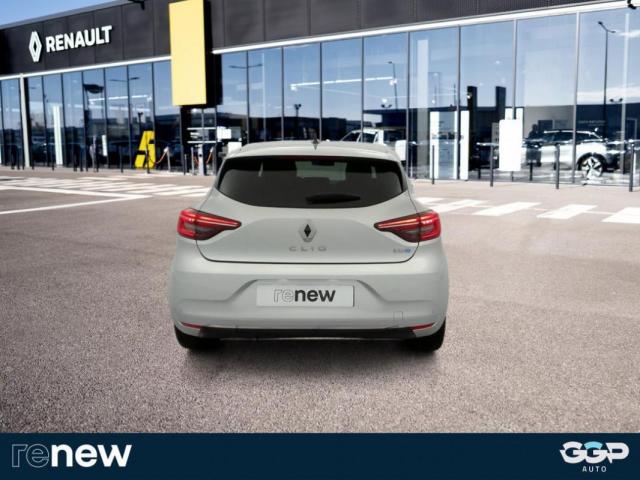 Renault Clio image 3