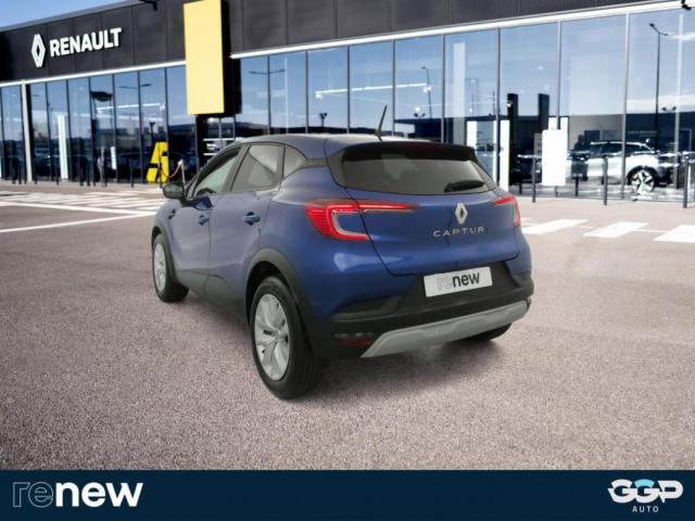 Renault Captur image 6