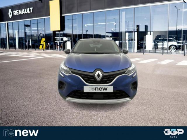 Renault Captur image 3