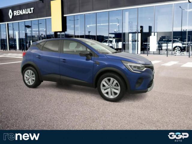 Renault Captur image 1