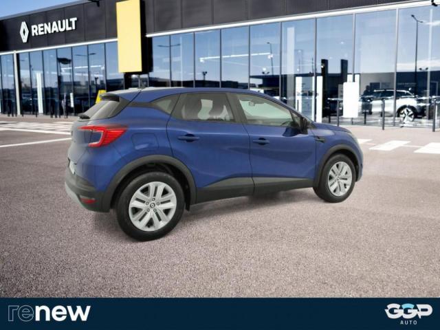 Renault Captur image 4