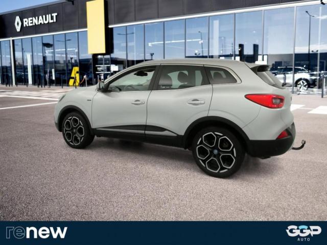 Renault Kadjar image 9