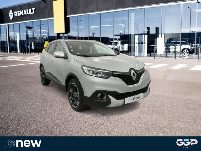 Renault Kadjar image 8