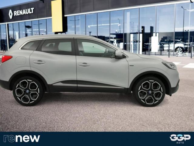 Renault Kadjar image 7