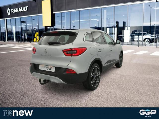 Renault Kadjar image 3