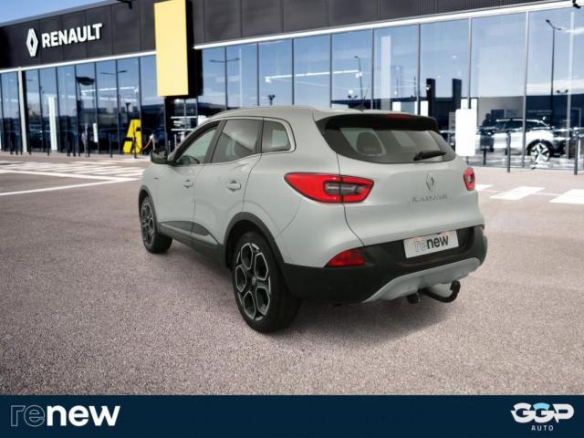 Renault Kadjar image 5