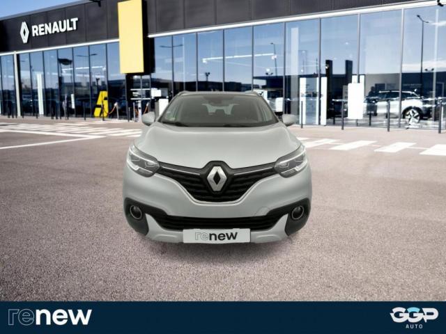 Renault Kadjar image 6