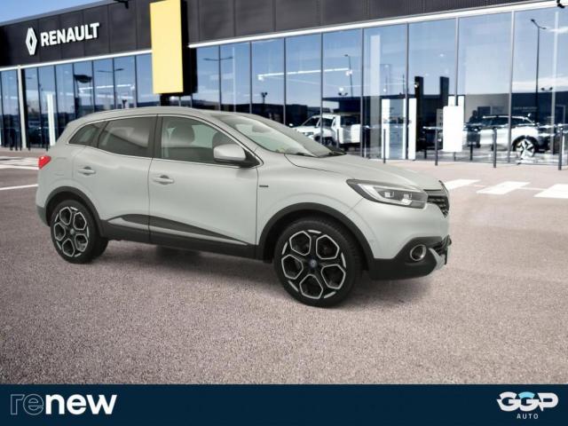 Renault Kadjar image 1