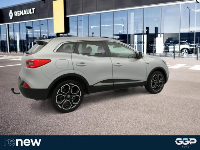 Renault Kadjar image 4
