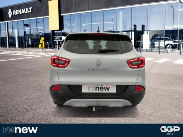 Renault Kadjar image 2