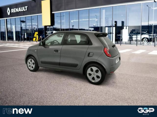 Renault Twingo image 6