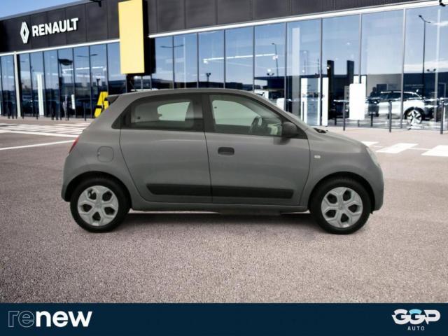 Renault Twingo image 2