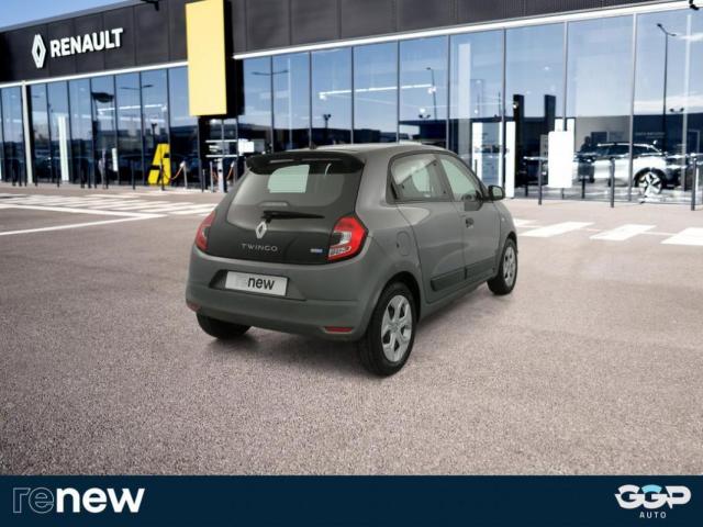 Renault Twingo image 8