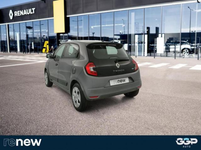 Renault Twingo image 7