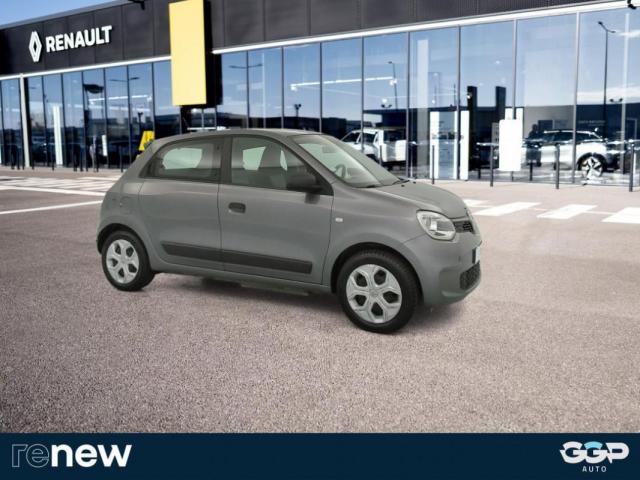 Renault Twingo image 3