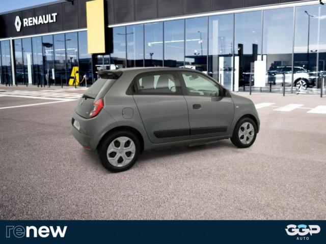 Renault Twingo image 5