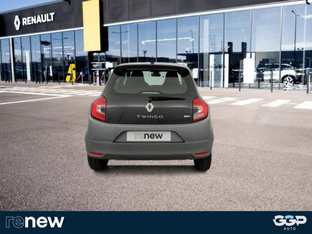 Renault Twingo image 1