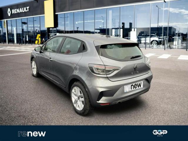 Renault Clio image 9