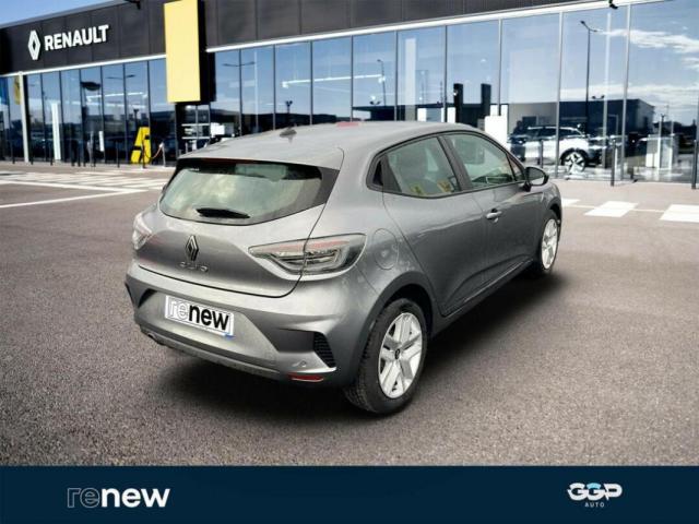 Renault Clio image 3