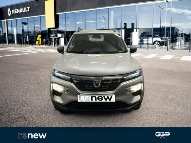 Dacia Spring image 7