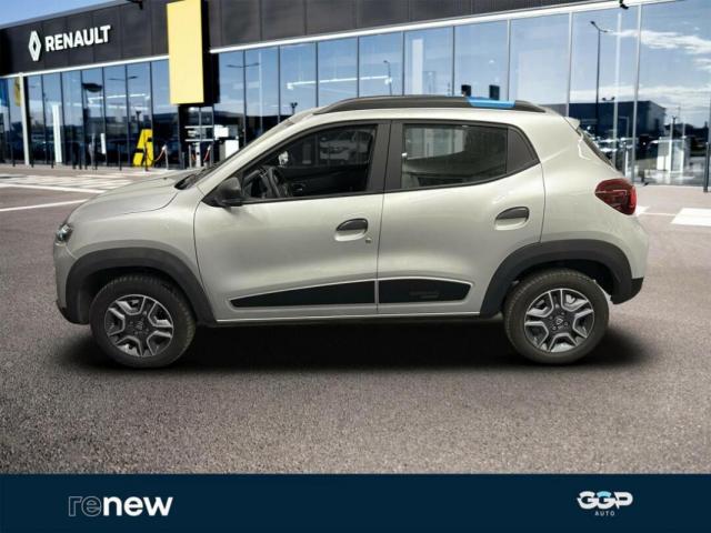 Dacia Spring image 2