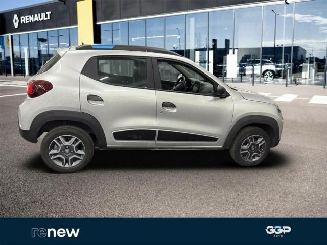 Dacia Spring image 6