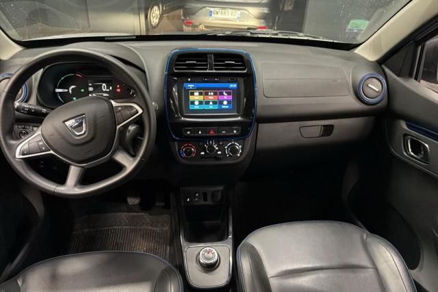 Dacia Spring image 3