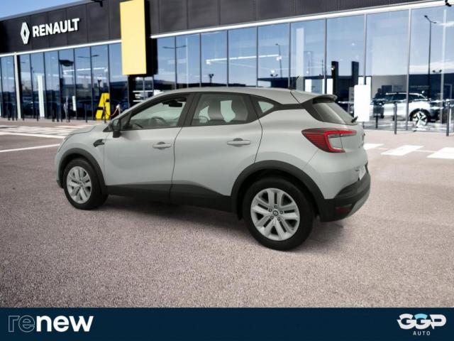 Renault Captur image 7