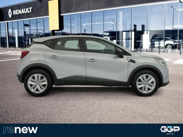 Renault Captur image 9