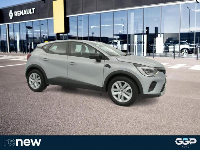 Renault Captur image 3