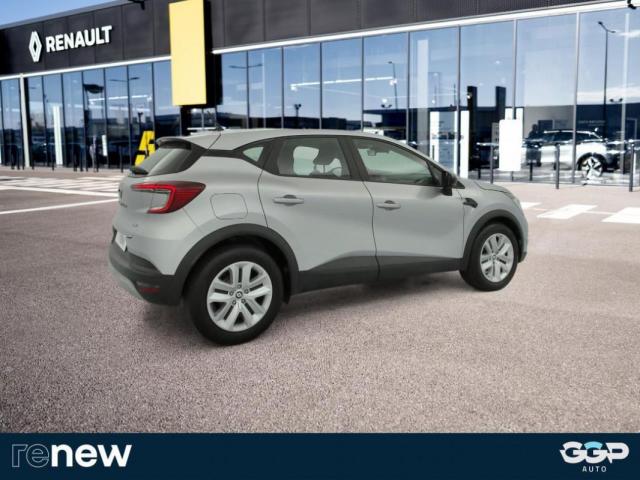 Renault Captur image 4