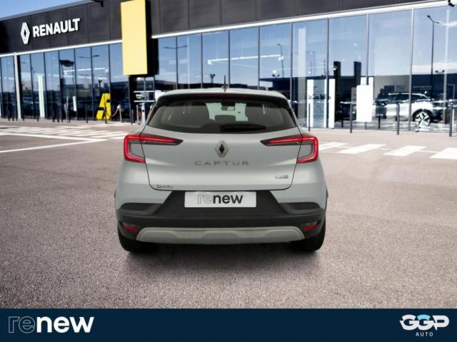 Renault Captur image 5