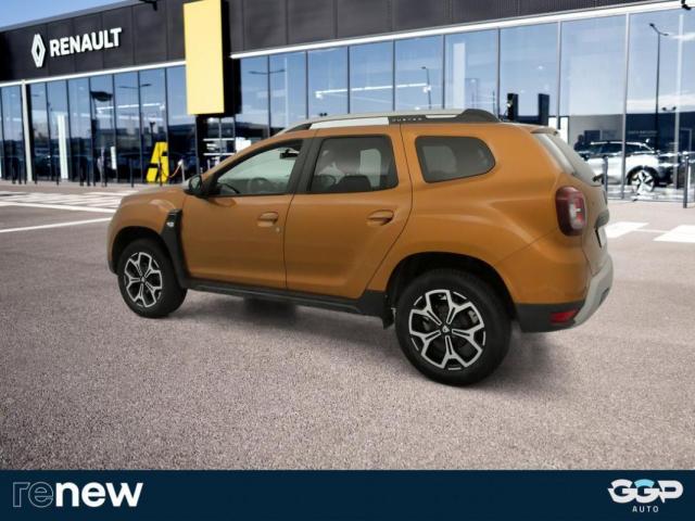 Dacia Duster image 7