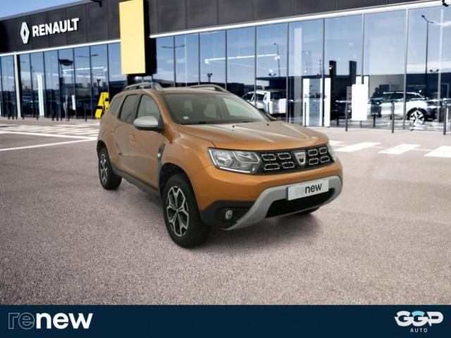 Dacia Duster image 6