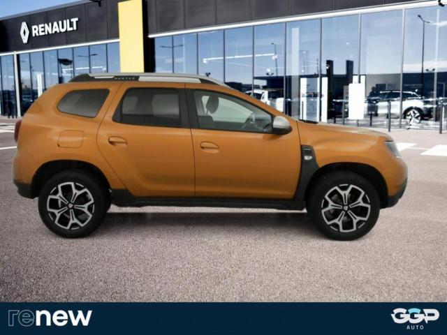 Dacia Duster image 9