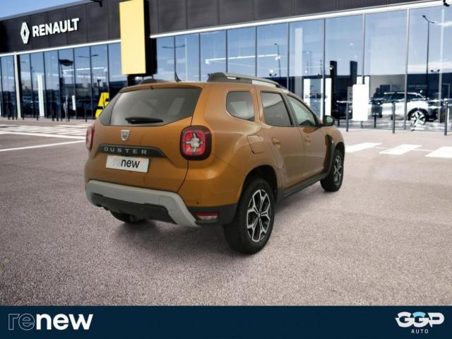 Dacia Duster image 4