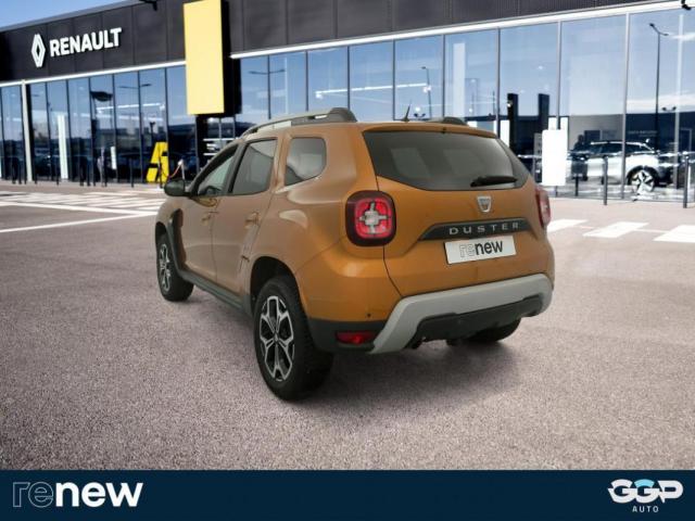 Dacia Duster image 5