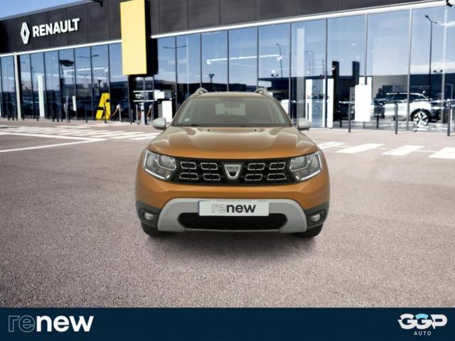 Dacia Duster image 3