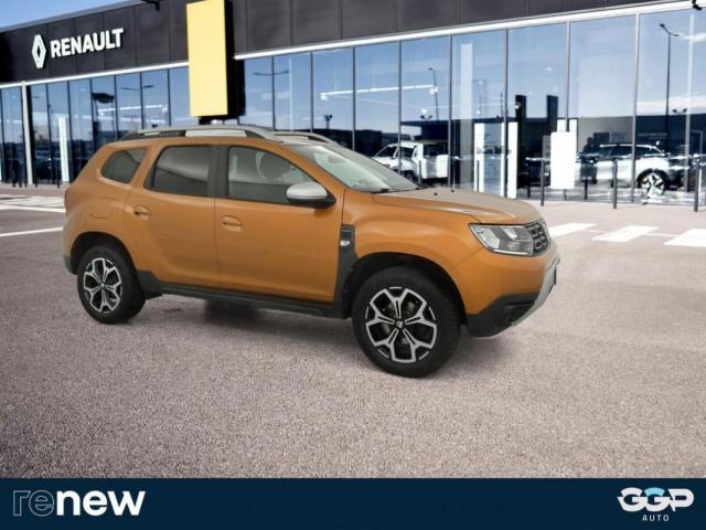 Dacia Duster image 1