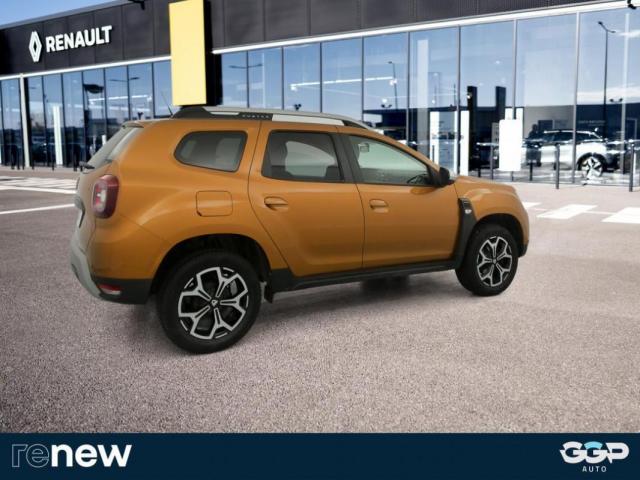Dacia Duster image 2