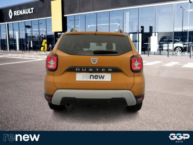 Dacia Duster image 8