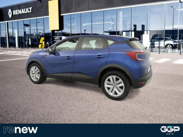 Renault Captur image 5