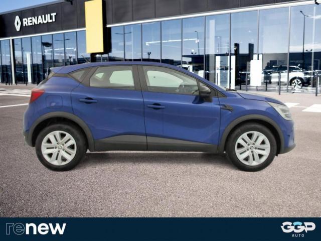 Renault Captur image 2