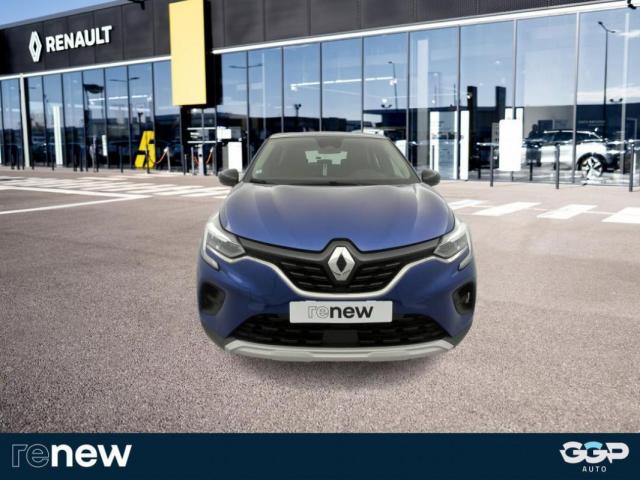 Renault Captur image 3