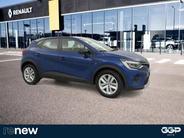 Renault Captur image 9