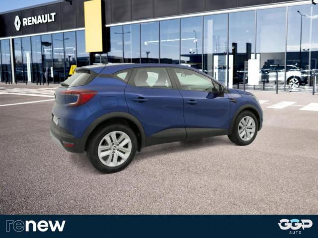 Renault Captur image 8
