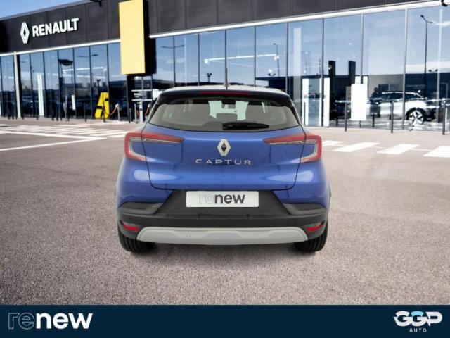 Renault Captur image 7