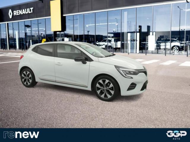 Renault Clio image 4