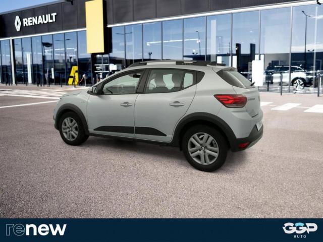 Dacia Sandero image 5