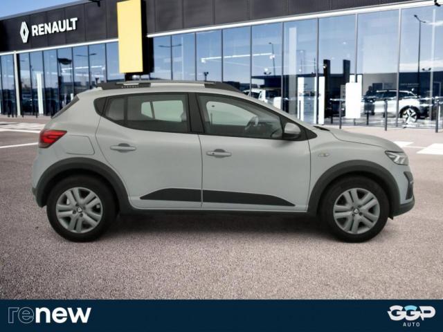 Dacia Sandero image 8